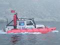 Bering Strait Crossing 075